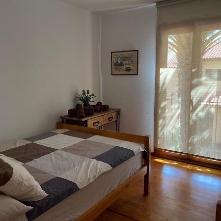 Surf And Chill Bungalow 70 Leilighet Parque Holandes Eksteriør bilde