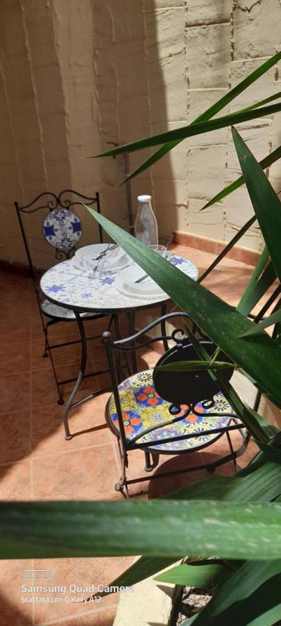 Surf And Chill Bungalow 70 Leilighet Parque Holandes Eksteriør bilde