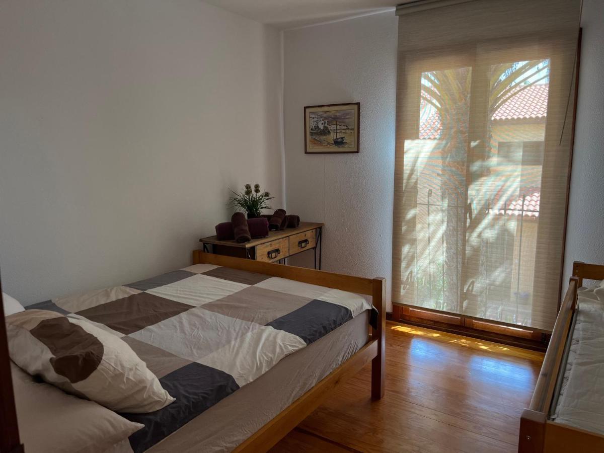 Surf And Chill Bungalow 70 Leilighet Parque Holandes Eksteriør bilde